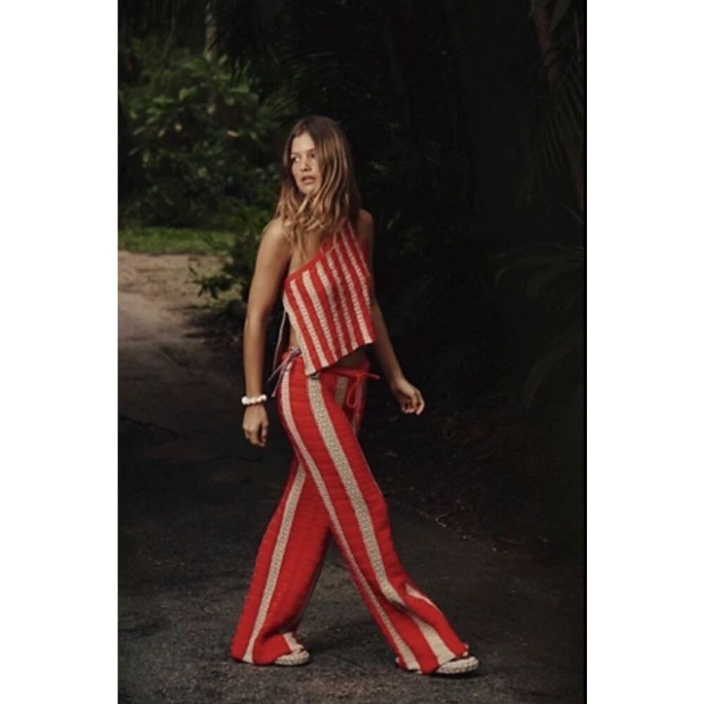 Free People FP Movement Joan Fauxchet Set